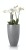 Donica Fiberglass 78 x 42 cm 95.017.78