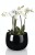 Donica Fiberglass 66 x 44 cm 95.014.66