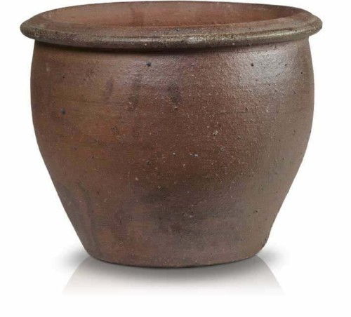 Donica ceramiczna 75.026.30 | DB Thai 30 cm