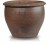 Donica ceramiczna 75.026.30 | DB Thai 30 cm