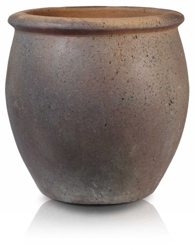 Donica ceramiczna Sicilia 76.016.53 50 x 53 cm