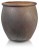 Donica ceramiczna Sicilia 76.016.53 50 x 53 cm