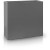 Donica Fiberglass 100 x 34 x 100 cm 95.022.100