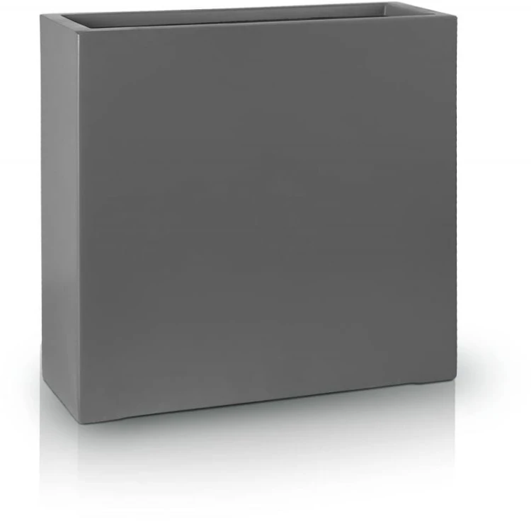 Donica Fiberglass 100 x 34 x 100 cm 95.022.100
