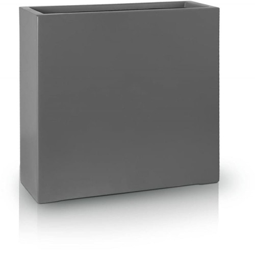 Donica Fiberglass 75 x 28 x 75 cm 95.022.75