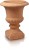 Donica ceramiczna 75.203.50 | Tus Grecka urna 40 x 50 cm