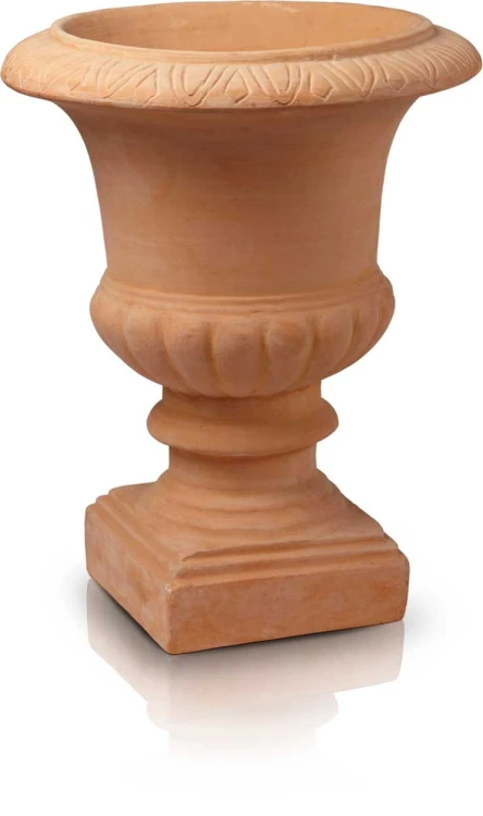 Donica ceramiczna 75.203.50 | Tus Grecka urna 40 x 50 cm