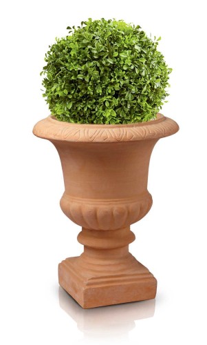 Donica ceramiczna 75.203.50 | Tus Grecka urna 40 x 50 cm