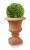 Donica ceramiczna 75.203.50 | Tus Grecka urna 40 x 50 cm
