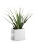 Donica Fiberglass 25 x 25 cm 95.005.25