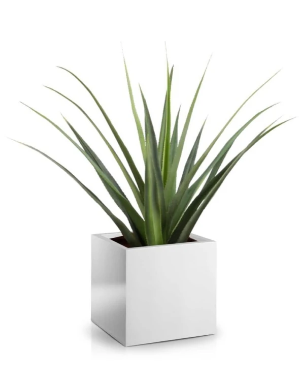 Donica Fiberglass 25 x 25 cm 95.005.25