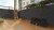 Mata technorattanowa 120 x 300 cm stalowa