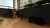 Mata technorattanowa 100 x 300 cm czarna RD04