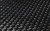 Mata technorattanowa 120 x 300 cm czarna RD04