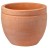 Donica ceramiczna 75.201.49 | Tus Bullet-pot 49 x 42 cm
