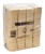 Brykiet RUF ANDREWEX 1000 kg – paleta brykietu drzewnego