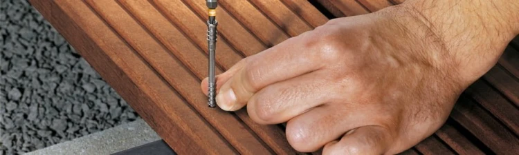 Nierdzewne wkręty SPAX D - 5 x 50 mm stal nierdzewna A2 - 200szt.