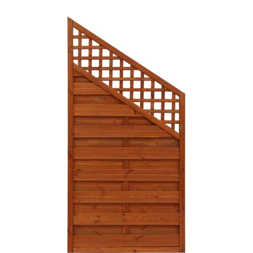 ARNE 180/120x90 cm TEAK