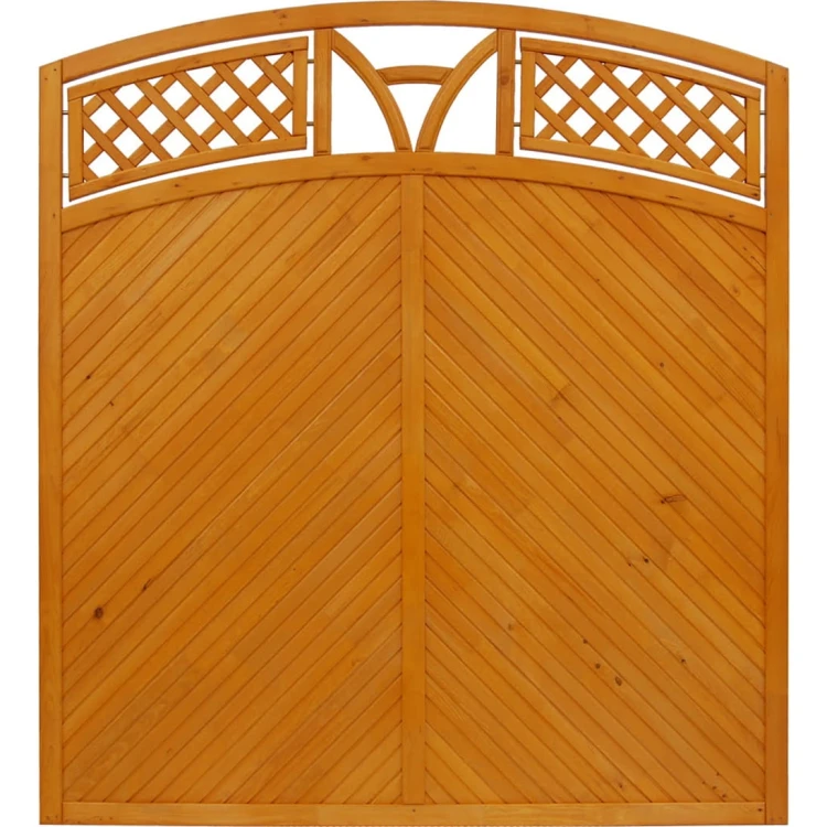 IVAR 180/195x180 cm