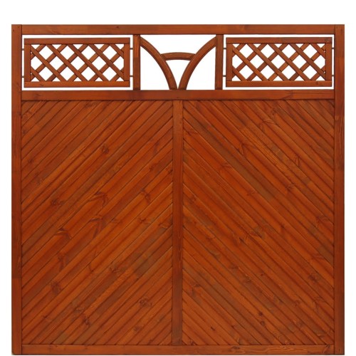 IVAR 180x180 cm