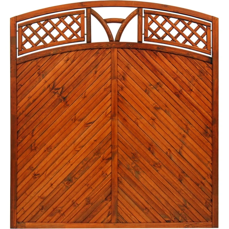 IVAR 180/195x180 cm