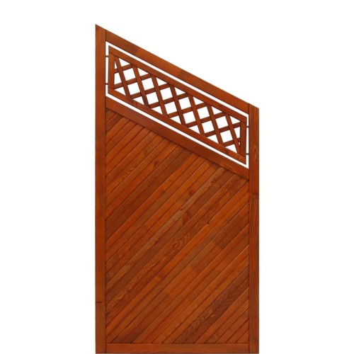 IVAR 180/135x90 cm