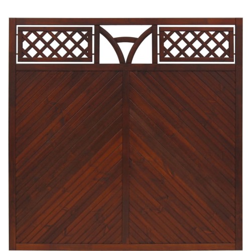 IVAR 180x180 cm