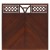 IVAR 180x180 cm