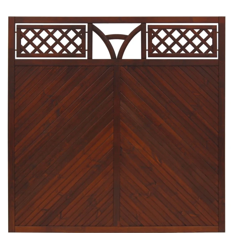 IVAR 180x180 cm