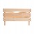 Skrzynka drewniana ANDREWEX TIMBER, zestaw 3 szt.
