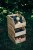 Skrzynka drewniana ANDREWEX TIMBER, zestaw 3 szt.