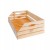 Skrzynka drewniana ANDREWEX TIMBER, 38 cm x 58 cm