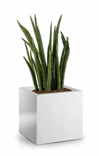 Donica Fiberglass 60 x 60 cm 95.005.60