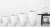 Donica Fiberglass 36 x 80 cm 95.007.80