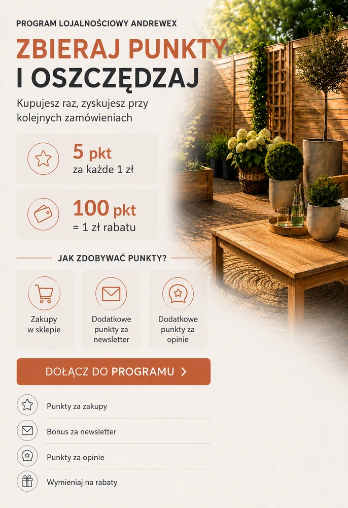 Zbieraj punkty i oszczędzaj - mobile