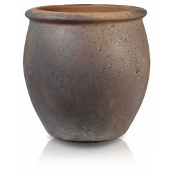 Donica ceramiczna Sicilia 76.016.53  500x530 mm 