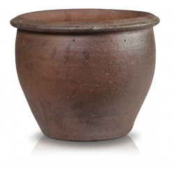 Donica ceramiczna 75.026.40 | DB Thai 40cm