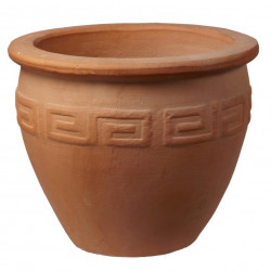 Donica ceramiczna 75.101.44 | Terra Gee-pot 440 x 350mm 
