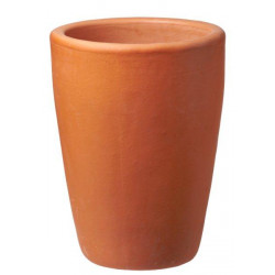 Donica ceramiczna  75.102.47 | Terra Tall-urn 370 x 470 mm 