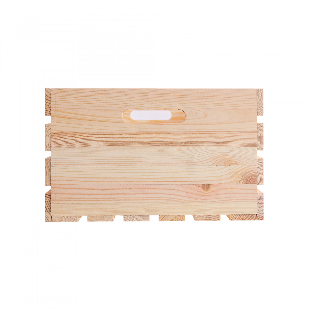 Skrzynka drewniana 320 x 460 mm